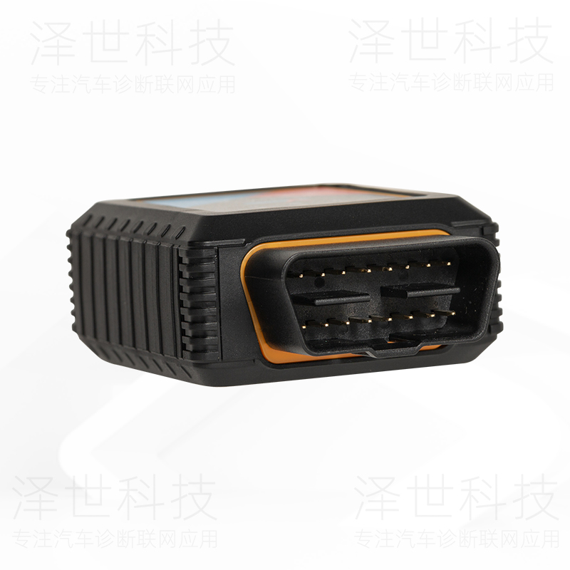 柴油车诊断仪（手机端）