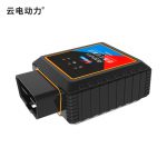 泽世mini诊断保养归零仪（手机端）