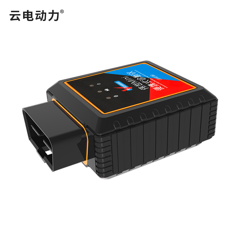 泽世mini诊断保养归零仪（手机端）